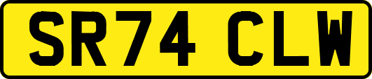SR74CLW