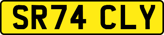 SR74CLY