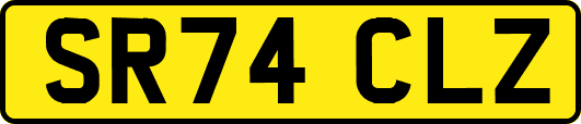 SR74CLZ