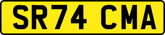 SR74CMA