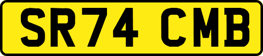 SR74CMB