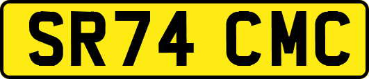 SR74CMC