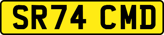 SR74CMD