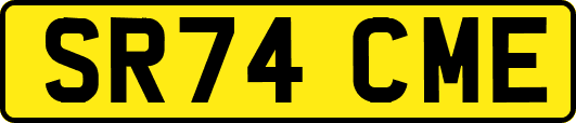 SR74CME