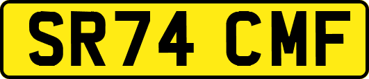 SR74CMF