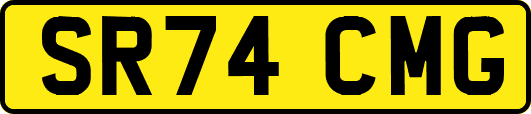 SR74CMG