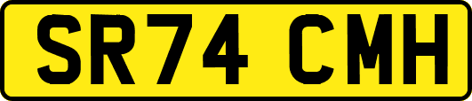 SR74CMH