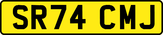 SR74CMJ