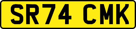 SR74CMK