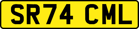 SR74CML