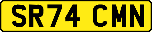 SR74CMN