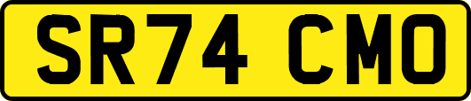 SR74CMO