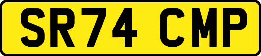 SR74CMP