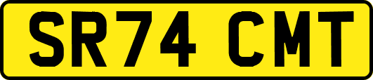 SR74CMT