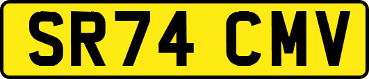 SR74CMV