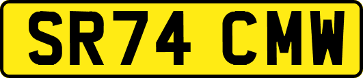 SR74CMW