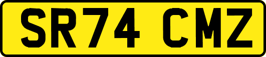 SR74CMZ