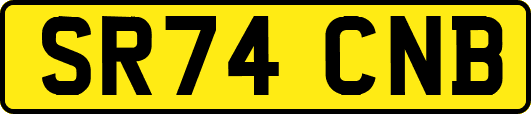 SR74CNB