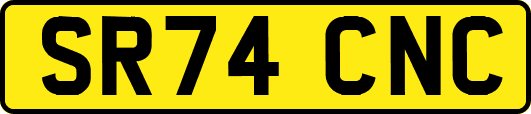 SR74CNC