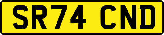 SR74CND