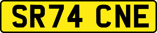 SR74CNE