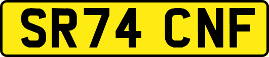 SR74CNF