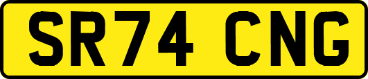 SR74CNG