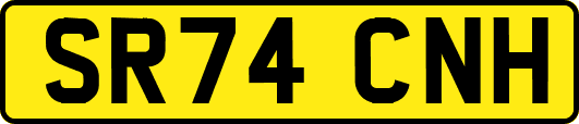 SR74CNH