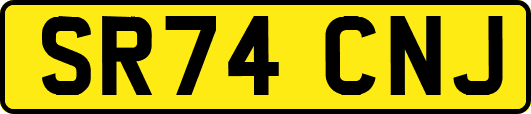 SR74CNJ