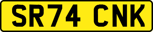 SR74CNK