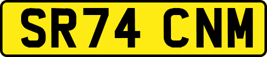 SR74CNM