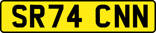 SR74CNN