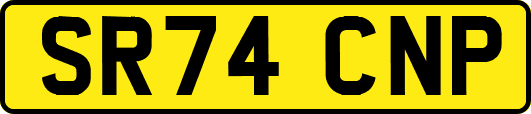 SR74CNP