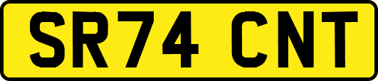 SR74CNT