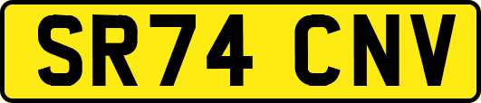 SR74CNV