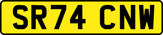 SR74CNW
