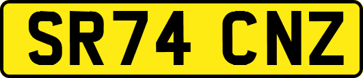 SR74CNZ