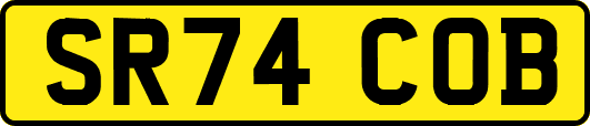 SR74COB