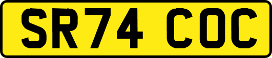 SR74COC