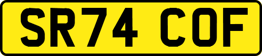 SR74COF