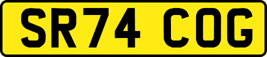 SR74COG
