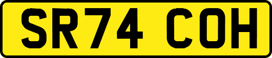 SR74COH