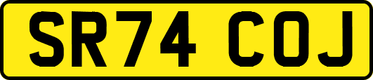SR74COJ