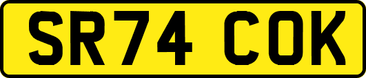 SR74COK