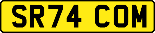 SR74COM