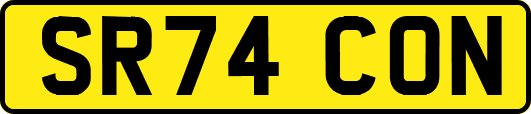 SR74CON
