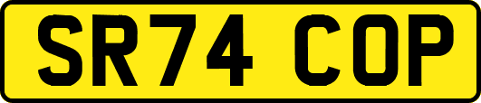 SR74COP