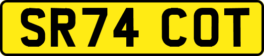 SR74COT