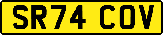 SR74COV