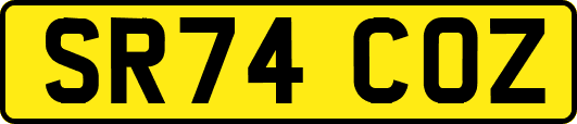 SR74COZ
